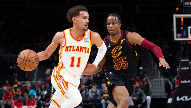 Vale la pena aprender el espíritu de baloncesto de Trae Young de no darse por vencido